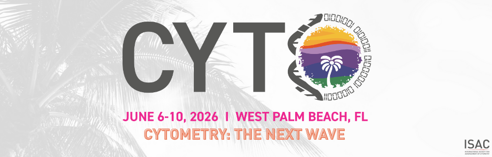 CYTO 2026 Logo